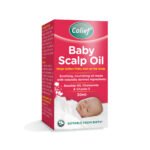 Colief – Baby Scalp Oil