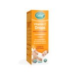 Colief – Vitamin C Drops (1 vjeç+)