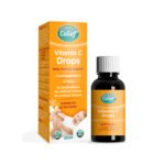 Colief – Vitamin C Drops (1 vjeç+)
