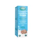 Colief – Vitamin D3 Drops