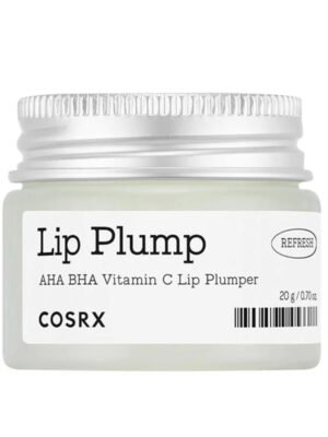 COSRX – Refresh AHA BHA Vitamin C Lip Plumper