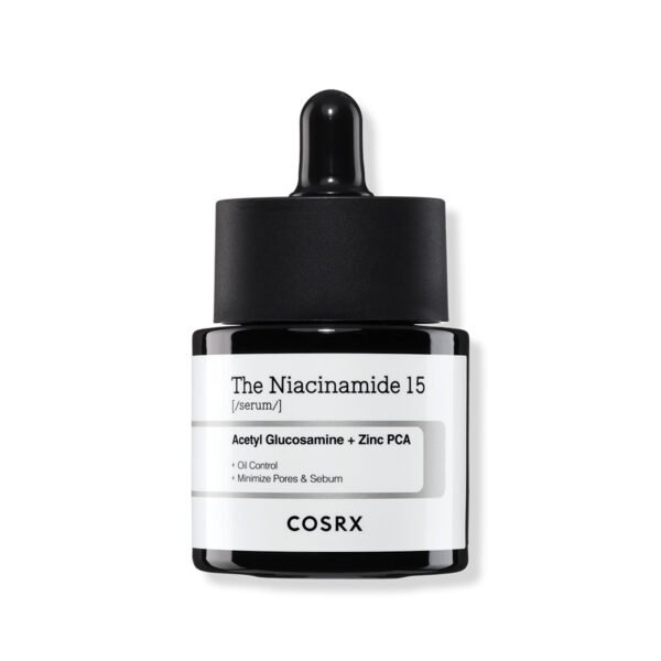 COSRX – The Niacinamide 15 Serum
