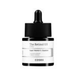 COSRX – The Retinol 0.5 Oil