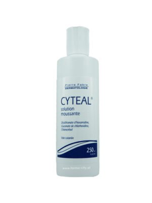 Cyteal – Solucion shkumues antiseptik