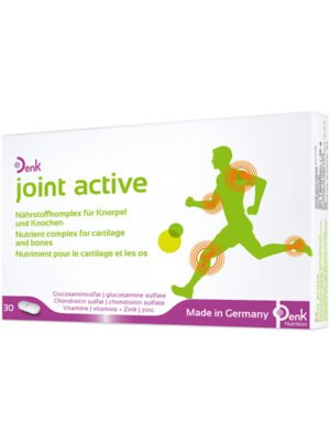 Denk – Joint Active