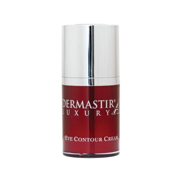 Dermastir – Eye Contour Cream