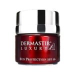 Dermastir – Sun Protection Cream tinted (SPF 50+)