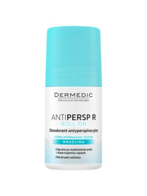 Dermedic – Antipersp R Roll-On