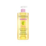 Dermedic – Baby Linum Bath and Shower Oil