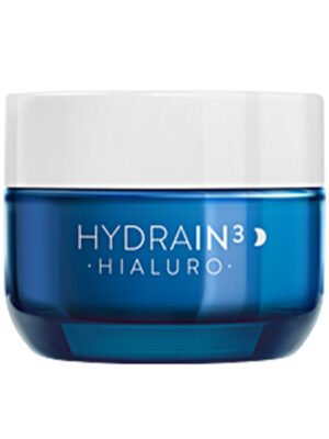 Dermedic – Hydrain3 Night Cream