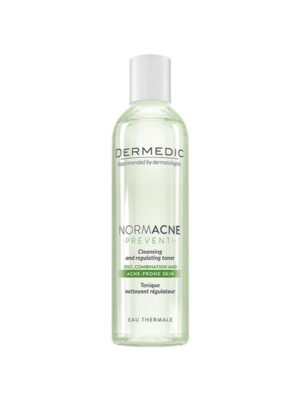 Dermedic – Normacne Tonik pastrues dhe rregullues