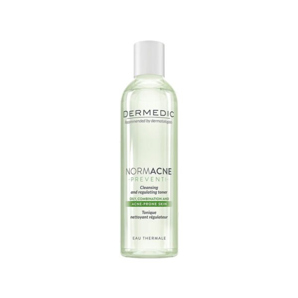 Dermedic – Normacne Tonik pastrues dhe rregullues