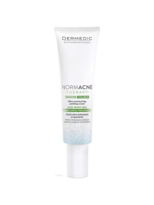 Dermedic – Normacne Ultra-Moisturizing Soothing Cream