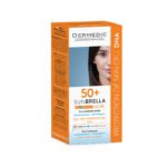 Dermedic – Sunbrella mbrojtës për lëkura mikse – të yndyrshme (SPF 50+)
