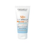 Dermedic – Sunbrella mbrojtës për lëkura mikse – të yndyrshme (SPF 50+)