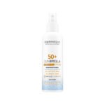 Dermedic – Sunbrella qumësht mbrojtës spray (SPF 50+)
