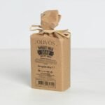 Olivos – Donkey Milk Soap