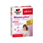 DoppelHerz – Mama Plus