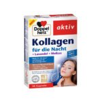 DoppelHerz – Collagen for the night