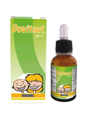 Dovitavi – Drops