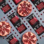 Apivita – Express Beauty Pomegranate Face Mask for Radiance & Revitalization
