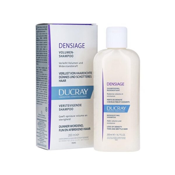 Ducray – Densiage Shampo