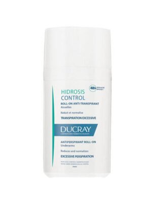 Ducray – Hidrosis roll-on antitranspirant