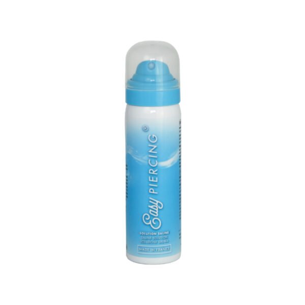 EasyTattoo – Easypiercing Saline Solution