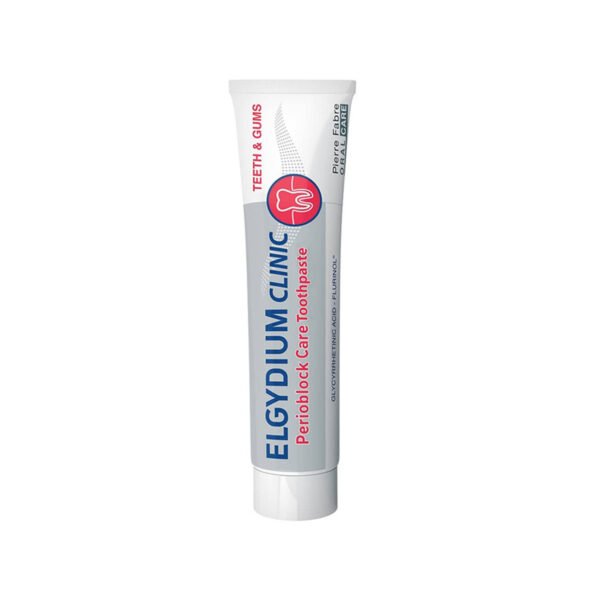 Elgydium – Periblock Care Toothpaste