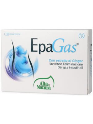 Alta Natura – Epagas