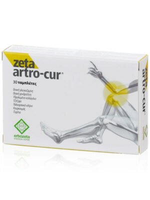 Erbozeta – Zeta Artro-Cur