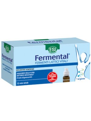 ESI – Fermental Max Mini Drinks