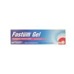 Berlin Chemie – Fastum Gel