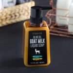 Olivos – Goat Milk Liquid Soap