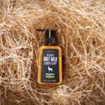 Olivos – Goat Milk Liquid Soap