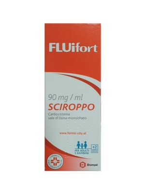 Dompe – Fluifort shurup