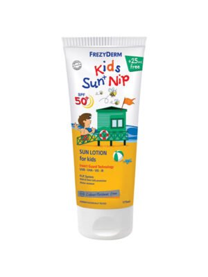 Frezyderm – Kids Sun+Nip (SPF 50+)