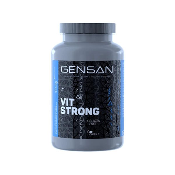 Gensan – VIT-STRONG