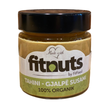 GJALPE SUSAMI (TAHINI)