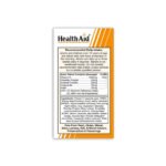 Health Aid – Vitamin C 1000mg Prolonged Release