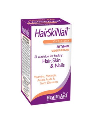 Health Aid – HairSkinNail