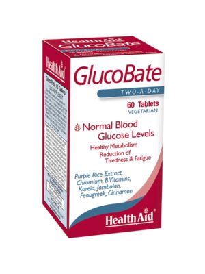 Health Aid – Glucobate