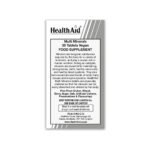 Health Aid – Multiminerals