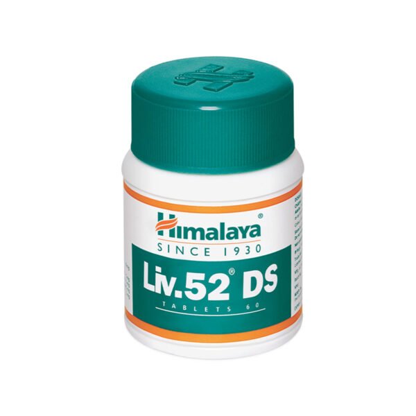 Himalaya – LIV.52