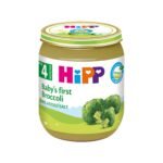 HiPP – Pure me brokoli (4m+)