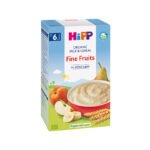 Hipp – Muhalebi me fruta (6m+)