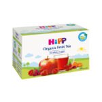 Hipp – Çaj organik me fruta