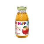 HiPP – Lëng molle (4m+)