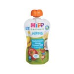 Hipp – HiPPis Apple Banana Mango Coconut Milk (6m+)