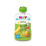 Hipp- HiPPis Kivi, dardhë dhe banane (6m+)